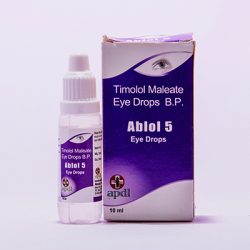 Ablol 5 10ml manufactured by Abacus Parenteral Drugs Limited