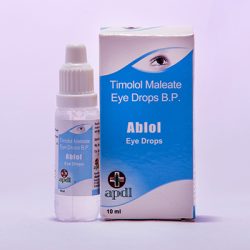 Ablol 10ml manufactured by Abacus Parenteral Drugs Limited