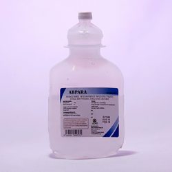 ABPARA 100ml manufactured by Abacus Parenteral Drugs Limited