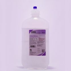 DNS 500ml manufactured by Abacus Parenteral Drugs Limited