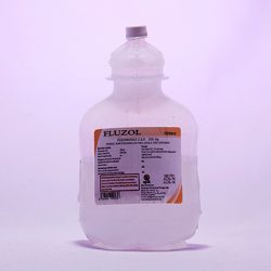 FLUZOL 100ml manufactured by Abacus Parenteral Drugs Limited